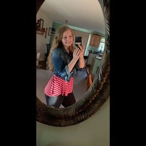 Meet your Posher, Brooke